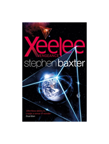 Xeelee: Vengeance - 9781473217195
