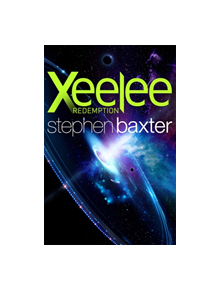 Xeelee: Redemption - 9781473217232