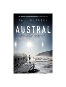 Austral - 9781473217324