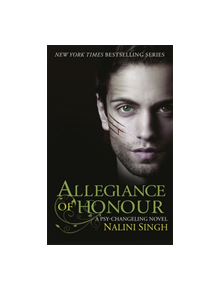 Allegiance of Honour - 9781473217546