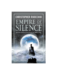Empire of Silence - 9781473218277