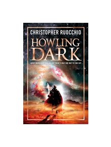 Howling Dark - 9781473218291