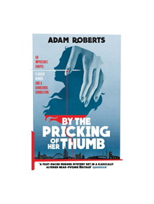 By the Pricking of Her Thumb - 9781473221499