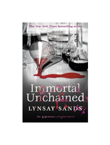 Immortal Unchained - 9781473221536
