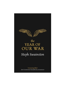 The Year of Our War - 9781473221840