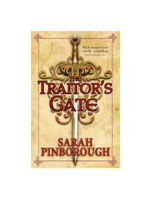 The Traitor's Gate - 9781473221918