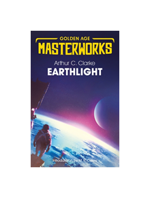 Earthlight - 9781473222373