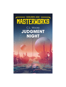 Judgment Night: A Selection of Science Fiction - 9781473222533