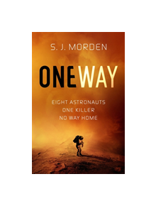 One Way - 9781473222571