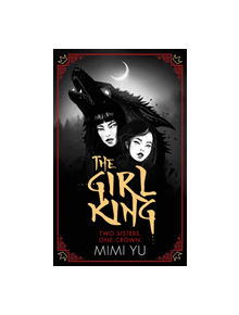 The Girl King - 9781473223127