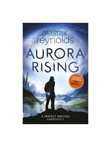 Aurora Rising - 9781473223363