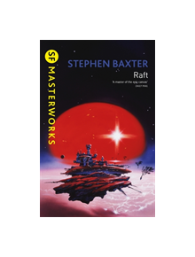 Raft - 9781473224056