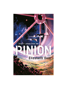 Pinion - 9781473224513
