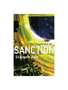 Sanction - 9781473224520