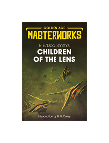 Children of the Lens - 9781473224735