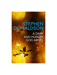 A Dark and Hungry God Arises - 9781473225534