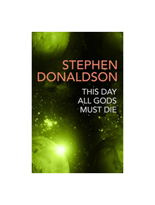 This Day All Gods Die - 9781473225558
