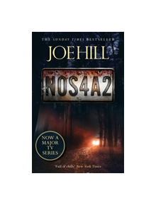 NOS4A2 - 9781473226418
