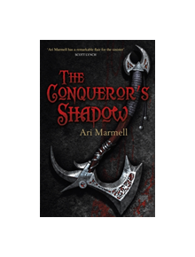 The Conqueror's Shadow - 9781473228382
