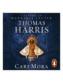 Cari Mora - 9781473568099