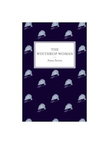 The Winthrop Woman - 9781473603387