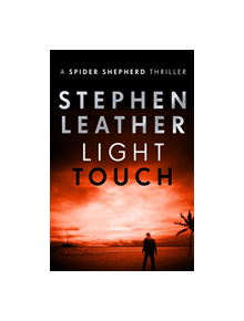 Light Touch - 9781473604148