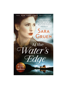 At The Water's Edge - 9781473604735