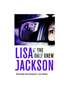 If She Only Knew - 9781473605671