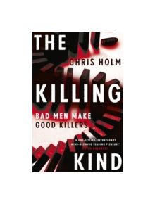 The Killing Kind - 9781473606166