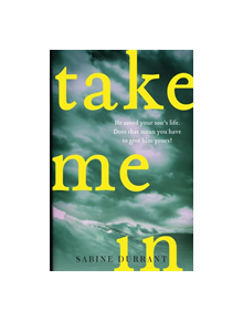 Take Me In - 9781473608351