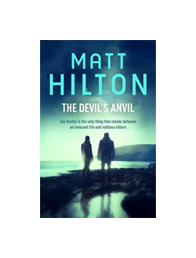 The Devil's Anvil - 9781473610040