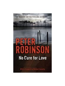 No Cure For Love - 9781473610972