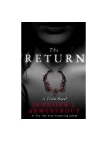 The Return - 9781473611573