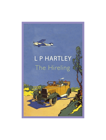 The Hireling - 9781473612556