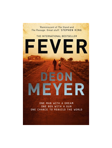Fever - 9781473614444
