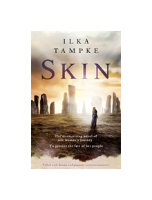 Skin: a gripping historical page-turner perfect for fans of Game of Thrones - 9781473616431