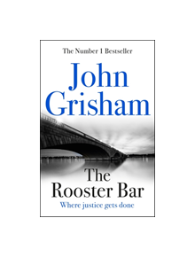 The Rooster Bar - 9781473616998