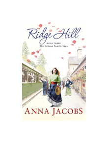 Ridge Hill - 9781473617094