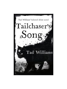 Tailchaser's Song - 9781473617117