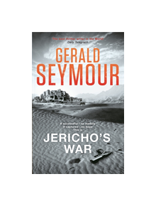 Jericho's War - 9781473617780