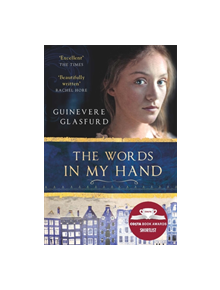 The Words In My Hand - 9781473617872