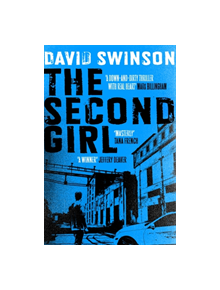 The Second Girl - 9781473618176