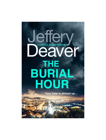 The Burial Hour - 9781473618640