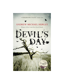 Devil's Day - 9781473619883