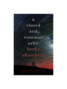 A Closed and Common Orbit - 9781473621473