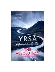 The Absolution - 9781473621633