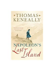 Napoleon's Last Island - 9781473625358