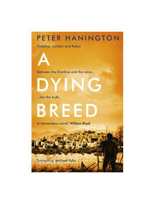 A Dying Breed - 9781473625433