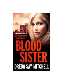 Blood Sister - 9781473625662