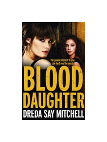 Blood Daughter - 9781473625723